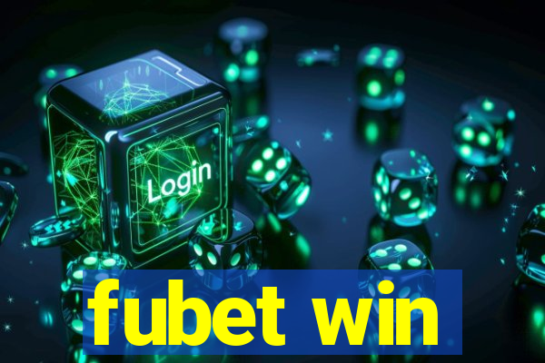 fubet win